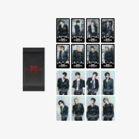 Stray Kids - 'dominATE SEOUL' SPECIAL TRADING CARD - Pig Rabbit Shop Kpop store Spain