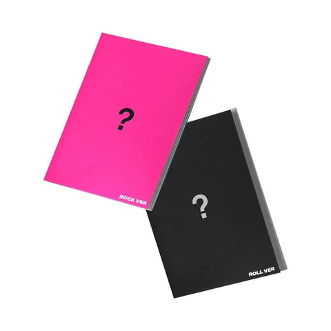 Stray Kids Mini Album - 樂-STAR / Rock Star - Pig Rabbit Shop Kpop store Spain