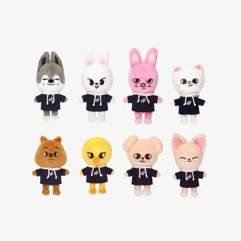 STRAY KIDS - 'SKZ'S MAGIC SCHOOL' SKZOO (MINI VER.) - Pig Rabbit Shop Kpop store Spain