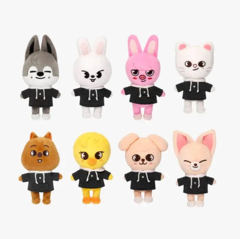 STRAY KIDS - 'SKZ'S MAGIC SCHOOL' SKZOO (ORIGINAL VER.) - Pig Rabbit Shop Kpop store Spain