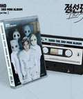 SUHO 3rd Mini Album - 1 to 3 (Tape Ver.) — album oficial de EXO | K-pop merch España