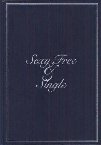 SUPER JUNIOR 6TH ALBUM - SEXY, FREE & SINGLE - Pig Rabbit Shop Kpop store Spain