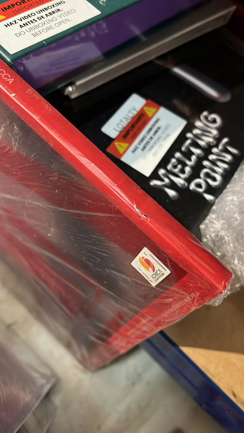 [TARA]Álbum Seventeen attacca - Pig Rabbit Shop Kpop store Spain