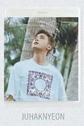 THE BOYZ VOL.2 - PHANTASY : PT.1 CHRISTMAS IN AUGUST (DVD VERSION) - Pig Rabbit Shop Kpop store Spain