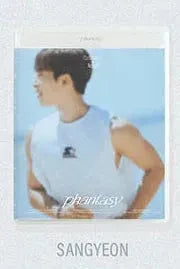 THE BOYZ VOL.2 - PHANTASY : PT.1 CHRISTMAS IN AUGUST (DVD VERSION) - Pig Rabbit Shop Kpop store Spain