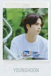 THE BOYZ VOL.2 - PHANTASY : PT.1 CHRISTMAS IN AUGUST (DVD VERSION) - Pig Rabbit Shop Kpop store Spain