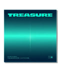 TREASURE 1st MINI ALBUM - THE SECOND STEP : CHAPTER ONE (KiT ALBUM) - Pig Rabbit Shop Kpop store Spain