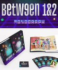 TWICE MONOGRAPH BETWEEN 1&2 - Pig Rabbit Shop Kpop store Spain