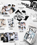 [PREORDER] TWS 2nd Single Album - TO US