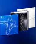 TXT - The 4th Album The Star Chapter: Together (STANDARD VER.) - Pig Rabbit Shop Kpop store Spain