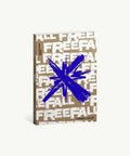 TXT -THE NAME CHAPTER: FREEFALL(GRAVITY Ver.) SET - Pig Rabbit Shop Kpop store Spain