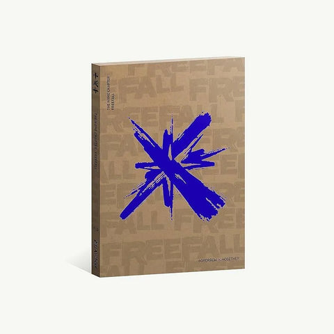 TXT - THE NAME CHAPTER: FREEFALL - Pig Rabbit Shop Kpop store Spain