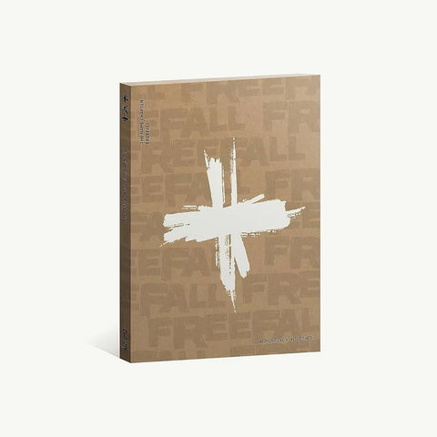 TXT - THE NAME CHAPTER: FREEFALL - Pig Rabbit Shop Kpop store Spain