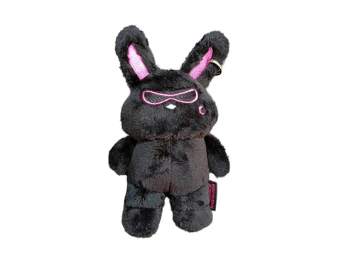 (Unofficial/ No oficial) Peluche Ateez Merch 2nd Line Up The World EP.FIN: WILL - Pig Rabbit Shop Kpop store Spain