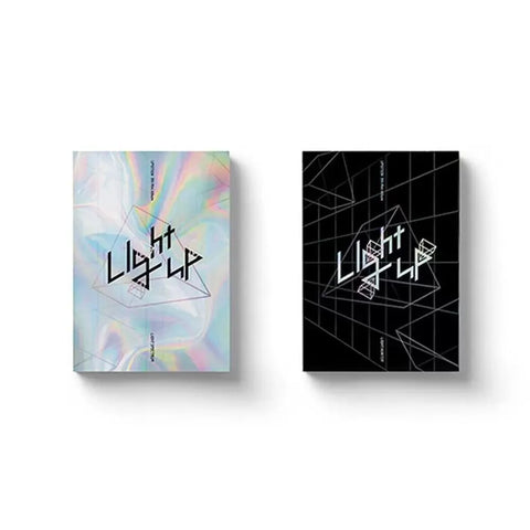 UP10TION Mini Album Vol.9 - Light UP - Pig Rabbit Shop Kpop store Spain