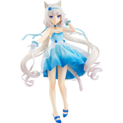 VANILLA COCKTAIL DRESS VER FIG 17 CM NEKOPARA POP UP PARADE - Pig Rabbit Shop Kpop store Spain