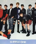 WANNA ONE - TO BE ONE (POSTER) - Pig Rabbit Shop Kpop store Spain