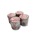 Washi Tape Cardlover Pet Tape Red - Pig Rabbit Shop Kpop store Spain