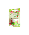 Washi Tape Fantastic Dream Seeking Green - Pig Rabbit Shop Kpop store Spain