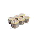 Washi tape Friends And Flowers - Pig Rabbit Shop Kpop store Spain
