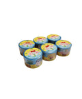 Washi Tape Friends Blue - Pig Rabbit Shop Kpop store Spain