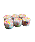 Washi Tape Gashapom - Pig Rabbit Shop Kpop store Spain