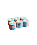 Washi Tape Magic Bear Ver 2. - Pig Rabbit Shop Kpop store Spain