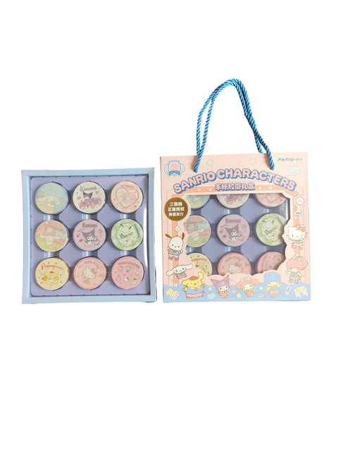 Washi Tape Sanrio - Pig Rabbit Shop Kpop store Spain