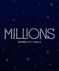 WINNER NEW SINGLE - MILLIONS - Pig Rabbit Shop Kpop store Spain