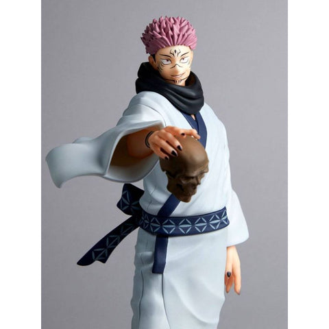 Figura de Sukuna Jujutsu Kaisen – Taito