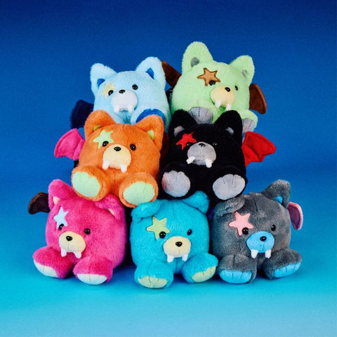 [RESERVA]  ENHYPEN - THE SIN : VANISH 7TH MINI ALBUM VOICE KEYRING VER (RANDOM)