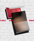YEONJUN - NO LABELS: PART 01 (WEVERSE ALBUMS VER.) — album oficial de TXT | K-pop merch España