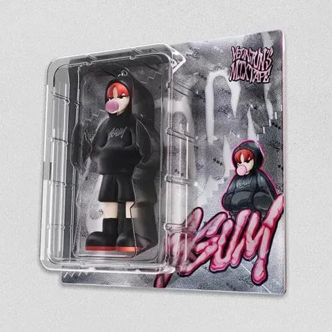 YEONJUN (TXT) - YEONJUN’s Mixtape: GGUM - Pig Rabbit Shop Kpop store Spain