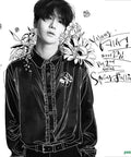 YESUNG - SPRING FALLING POSTER — poster oficial de SUPER JUNIOR | K-pop merch España