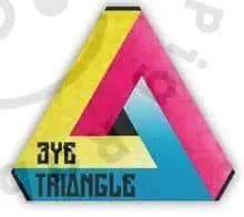 3YE 1st Mini - Triangle - Pig Rabbit Shop Kpop store Spain