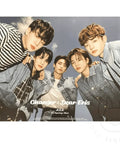A.C.E - Changer : dear eris [ b ] poster - Pig Rabbit Shop Kpop store Spain
