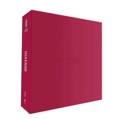 AB6IX Album Vol.1 - 6IXENSE - Pig Rabbit Shop Kpop store Spain