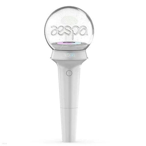 Aespa Official LightStick - Pig Rabbit Shop Kpop store Spain