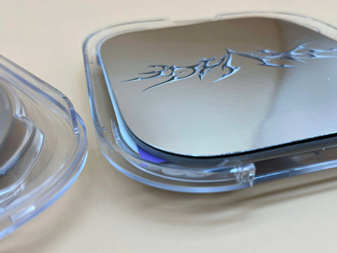 Aespa - Savage jewel case [ Dañado ] - Pig Rabbit Shop Kpop store Spain