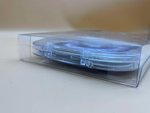 Aespa - Savage jewel case [ Dañado ] - Pig Rabbit Shop Kpop store Spain