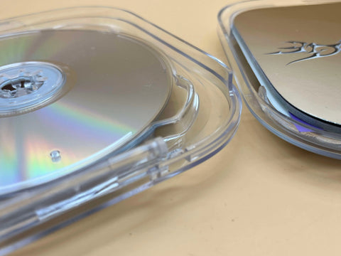 Aespa - Savage jewel case [ Dañado ] - Pig Rabbit Shop Kpop store Spain