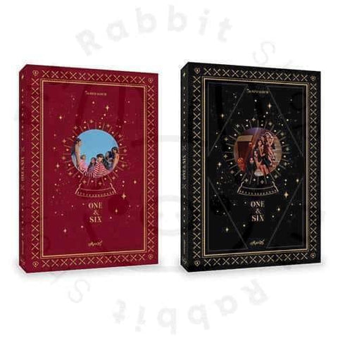 Apink Mini Album Vol. 7 - One & Six - Pig Rabbit Shop Kpop store Spain