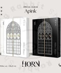 Apink Special Album - HORN - Pig Rabbit Shop Kpop store Spain