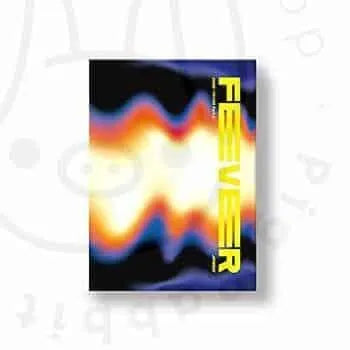 ATEEZ Mini Album Vol.6 - ZERO : FEVER Part.2 - Pig Rabbit Shop Kpop store Spain