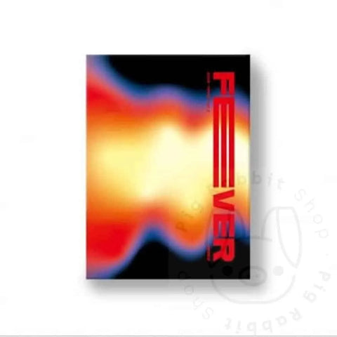 ATEEZ Mini Album Vol.6 - ZERO : FEVER Part.2 - Pig Rabbit Shop Kpop store Spain
