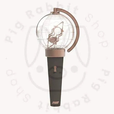 ATEEZ - OFFICIAL LIGHTSTICK - Pig Rabbit Shop Kpop store Spain
