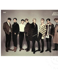 Ateez - Treasure epilogue : action to answer [ a ] poster - Pig Rabbit Shop Kpop store Spain