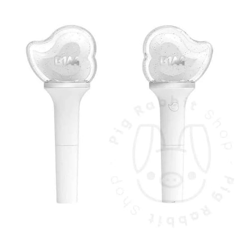 B1A4 - OFFICIAL LIGHT STICK V.2 - Pig Rabbit Shop Kpop store Spain