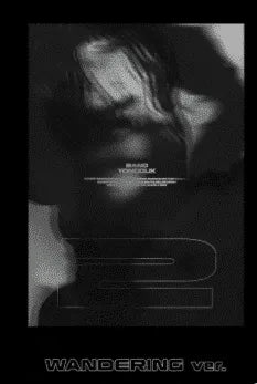 BANG YONGGUK - EP Album [2] - Pig Rabbit Shop Kpop store Spain