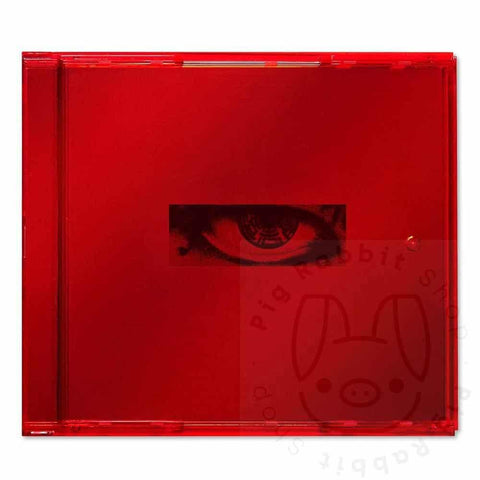 BIGBANG G-Dragon – Kwon Ji Yong álbum USB - Pig Rabbit Shop Kpop store Spain